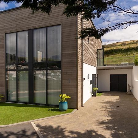 1 Beachdown Bigbury Eksteriør billede
