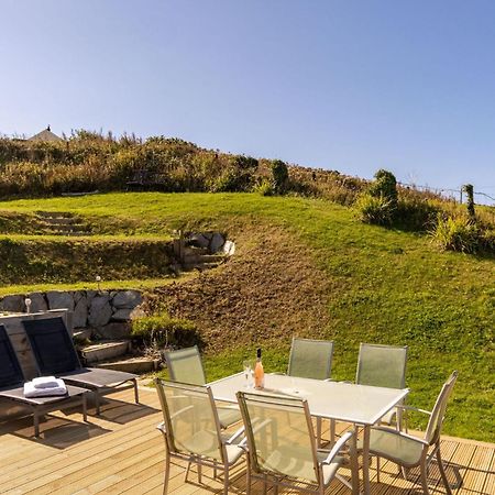 1 Beachdown Bigbury Eksteriør billede