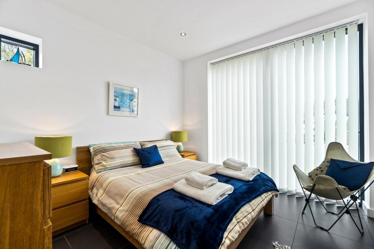 1 Beachdown Bigbury Eksteriør billede